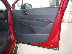 2011款 1.6T 自动 豪华型 5座