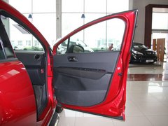 2011款 1.6T 自动 豪华型 5座