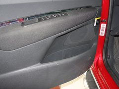 2011款 1.6T 自动 豪华型 5座