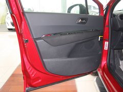 2011款 1.6T 自动 豪华型 5座