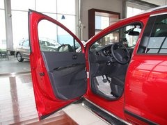 2011款 1.6T 自动 豪华型 5座
