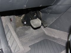 2011款 1.6T 自动 豪华型 5座
