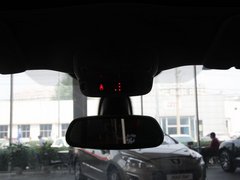 2011款 1.6T 自动 豪华型 5座