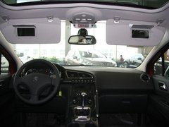 2011款 1.6T 自动 豪华型 5座