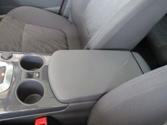2011款 1.6T 自动 豪华型 5座