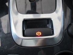2011款 1.6T 自动 豪华型 5座