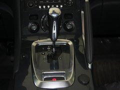 2011款 1.6T 自动 豪华型 5座