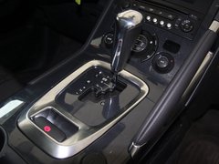 2011款 1.6T 自动 豪华型 5座