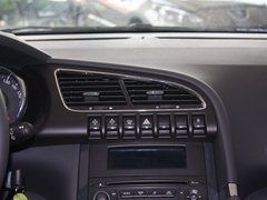 2011款 1.6T 自动 豪华型 5座