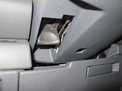 2011款 1.6T 自动 豪华型 5座