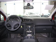 2011款 1.6T 自动 豪华型 5座
