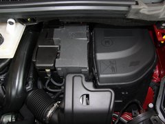 2011款 1.6T 自动 豪华型 5座