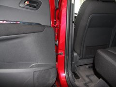 2011款 1.6T 自动 豪华型 5座