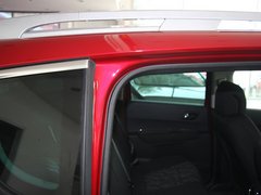 2011款 1.6T 自动 豪华型 5座