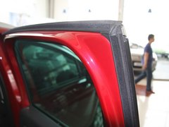 2011款 1.6T 自动 豪华型 5座