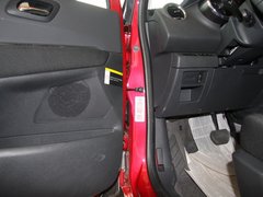 2011款 1.6T 自动 豪华型 5座