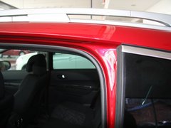 2011款 1.6T 自动 豪华型 5座