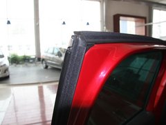 2011款 1.6T 自动 豪华型 5座