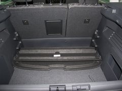 2011款 1.6T 自动 豪华型 5座