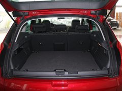 2011款 1.6T 自动 豪华型 5座