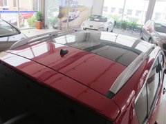 2011款 1.6T 自动 豪华型 5座