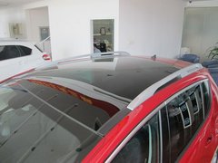 2011款 1.6T 自动 豪华型 5座