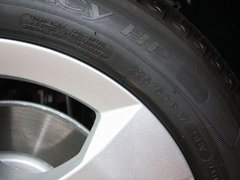 2011款 1.6T 自动 豪华型 5座