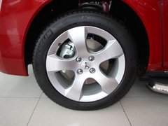 2011款 1.6T 自动 豪华型 5座