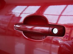 2011款 1.6T 自动 豪华型 5座