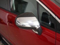 2011款 1.6T 自动 豪华型 5座