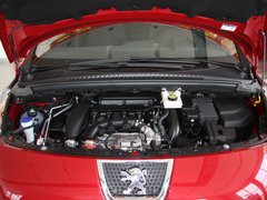 2011款 1.6T 自动 豪华型 5座