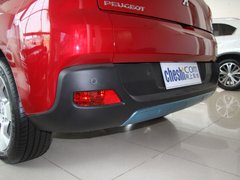 2011款 1.6T 自动 豪华型 5座