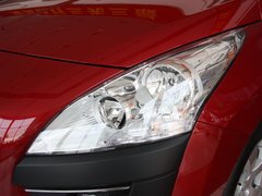 2011款 1.6T 自动 豪华型 5座