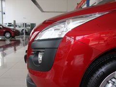 2011款 1.6T 自动 豪华型 5座