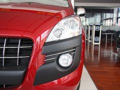 2011款 1.6T 自动 豪华型 5座
