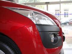 2011款 1.6T 自动 豪华型 5座
