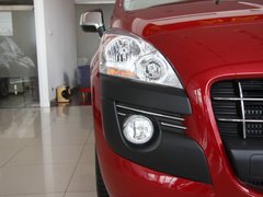 2011款 1.6T 自动 豪华型 5座