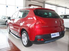 2011款 1.6T 自动 豪华型 5座