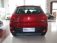 2011款 1.6T 自动 豪华型 5座