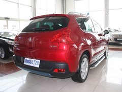 2011款 1.6T 自动 豪华型 5座