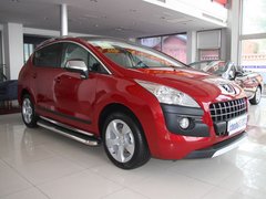 2011款 1.6T 自动 豪华型 5座