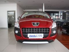 2011款 1.6T 自动 豪华型 5座
