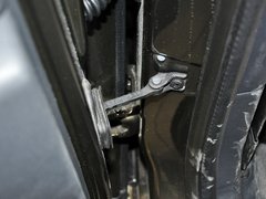 2011款 1.6T 自动 豪华型 5座