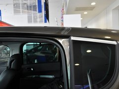 2011款 1.6T 自动 豪华型 5座