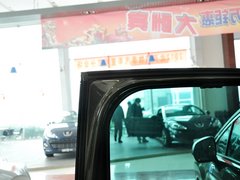 2011款 1.6T 自动 豪华型 5座