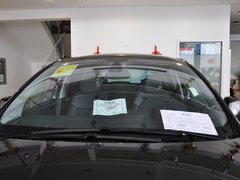 2011款 1.6T 自动 豪华型 5座