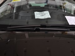 2011款 1.6T 自动 豪华型 5座