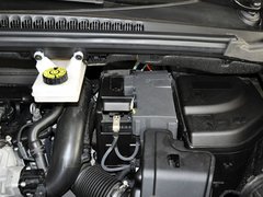 2011款 1.6T 自动 豪华型 5座