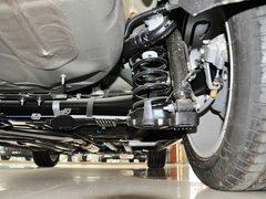 2011款 1.6T 自动 豪华型 5座