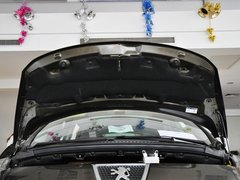 2011款 1.6T 自动 豪华型 5座